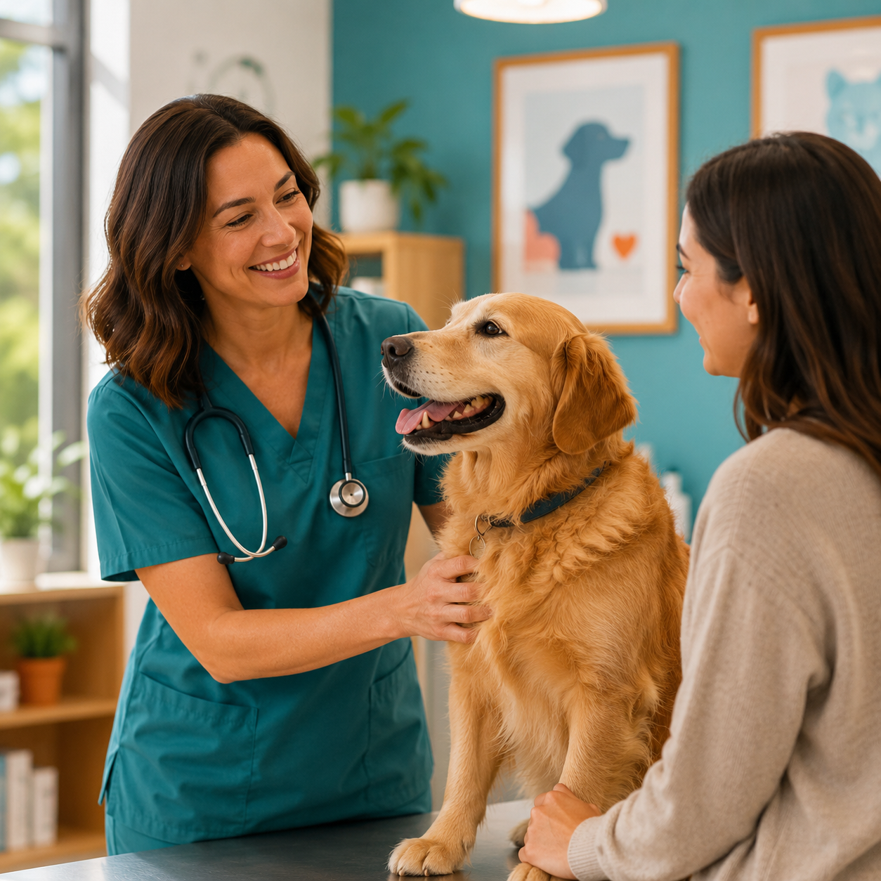 Vet