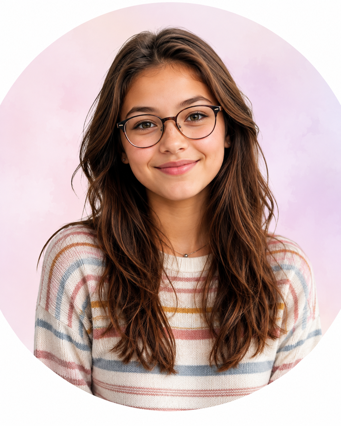 Emma portrait