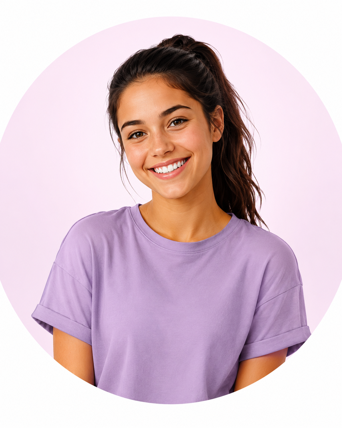 Ava portrait
