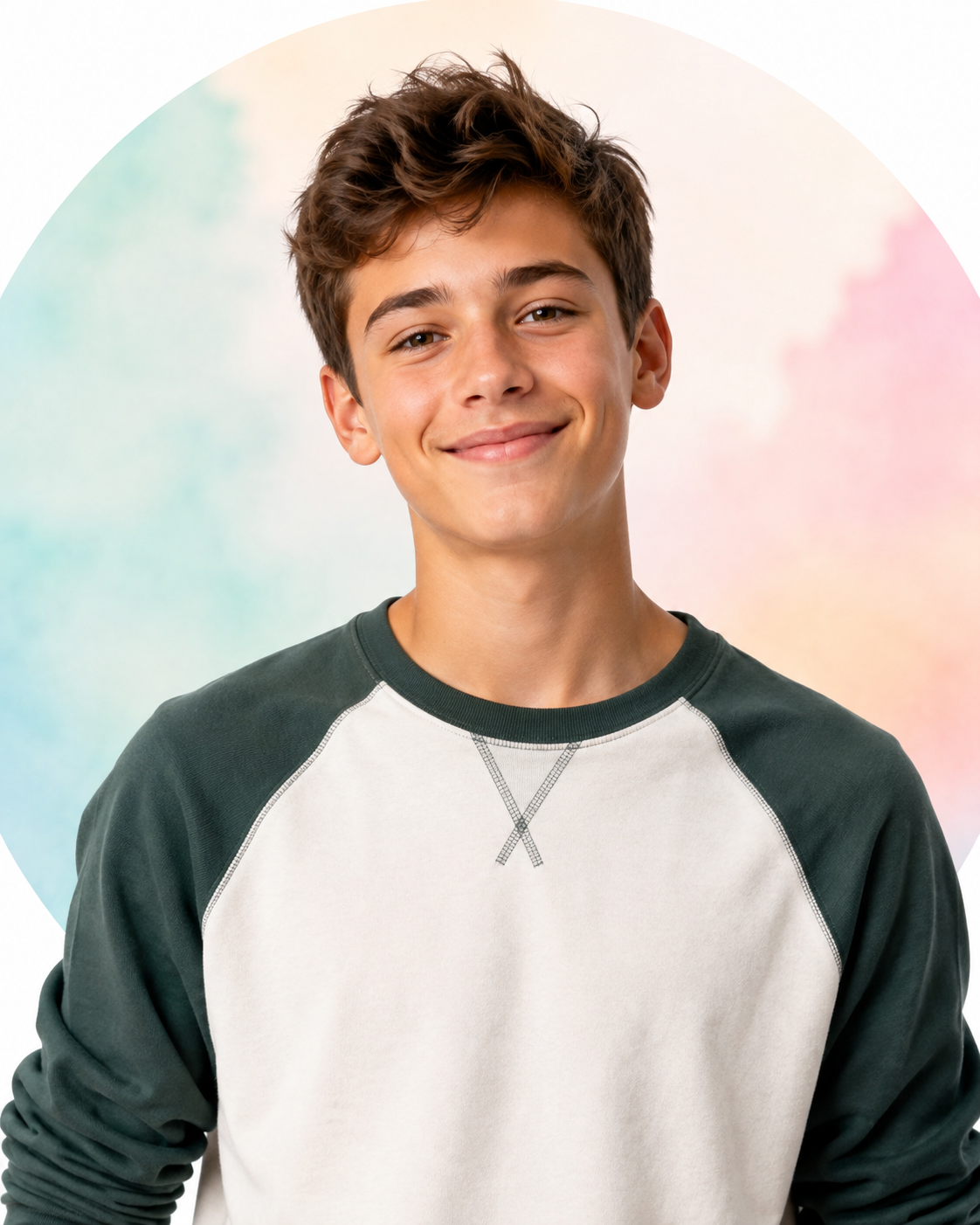 Noah portrait