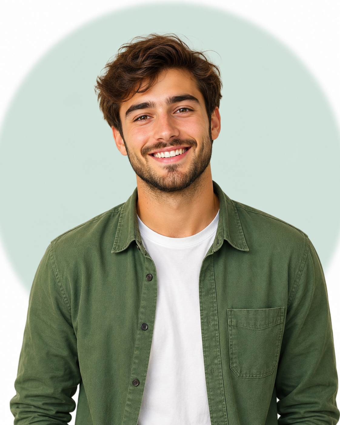 James portrait